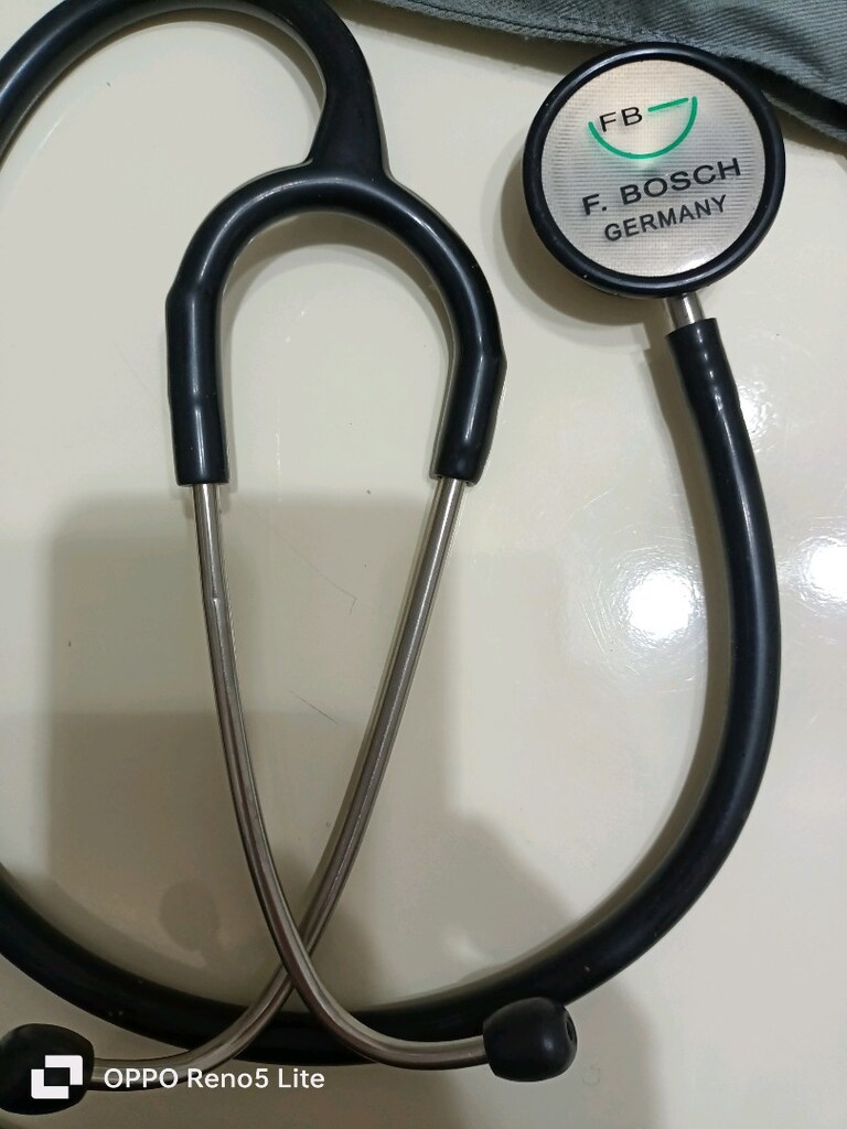 Bosh marka stetoskop takımı - 5