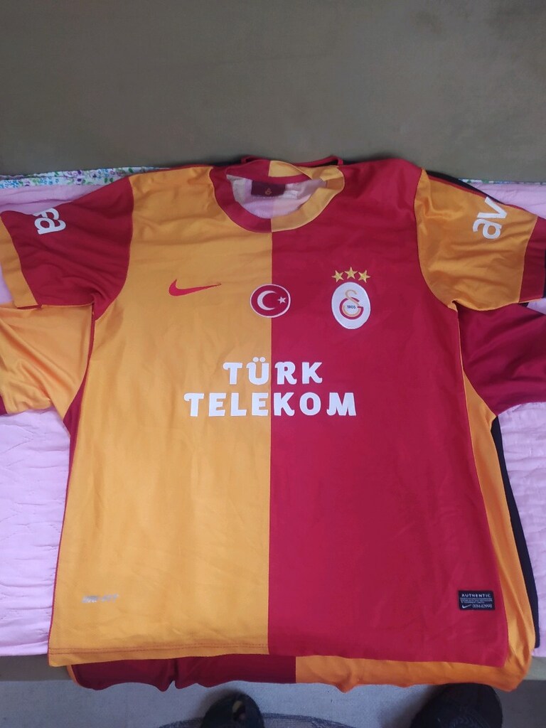 GS.Forması - 6
