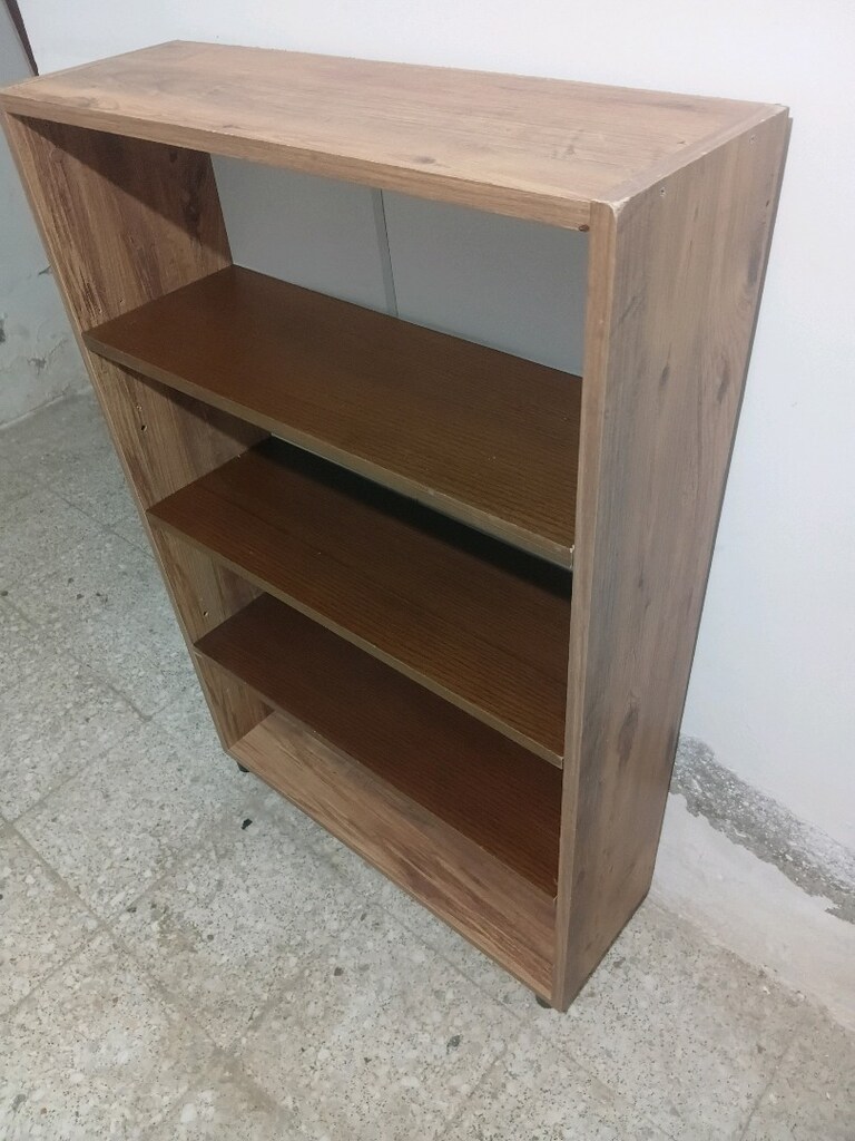 kitaplık - 3