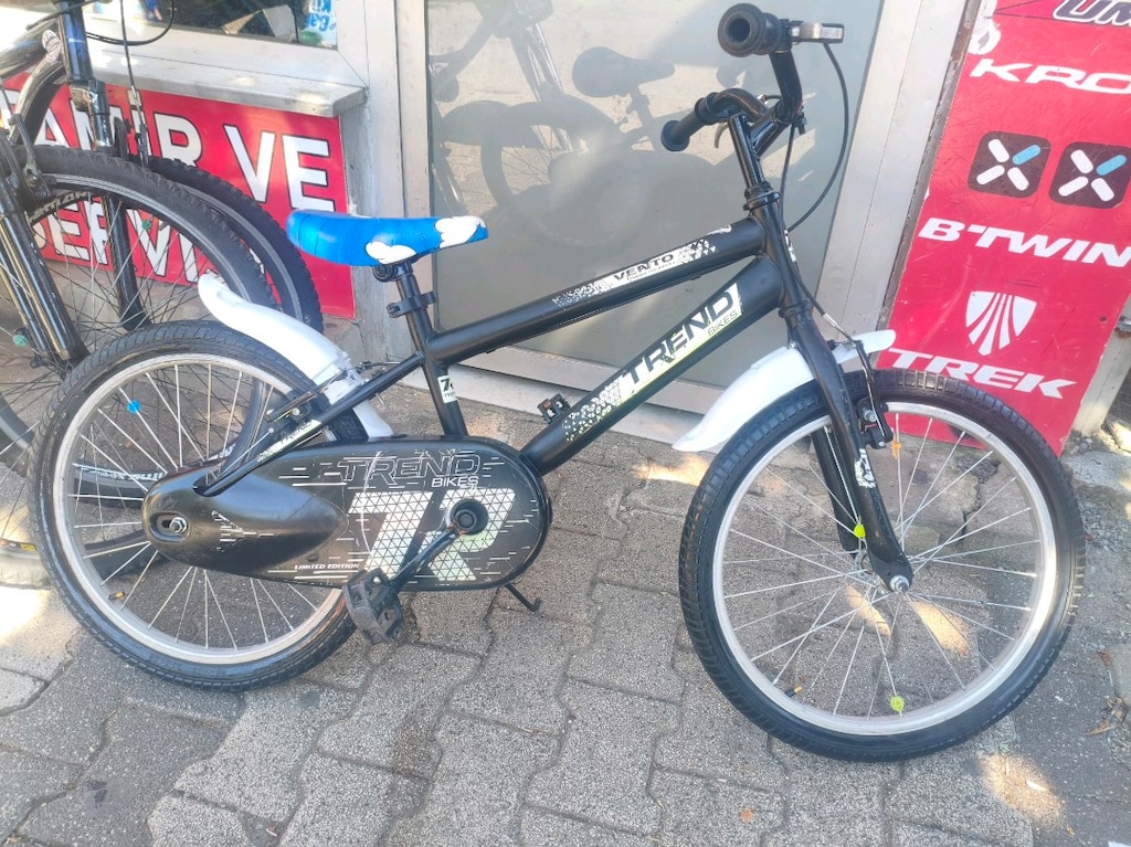 bisiklet