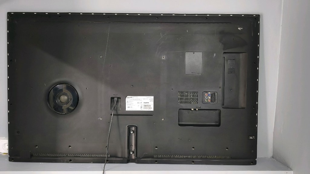 Philips 55PUK7150 4K Smart LED Televizyon AÇIKLAMAYI OKUYUNUZ - 11