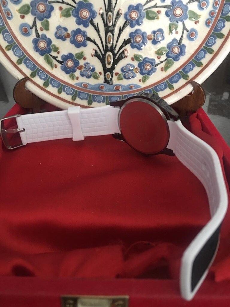 Lacoste erkek kol saati … - 9
