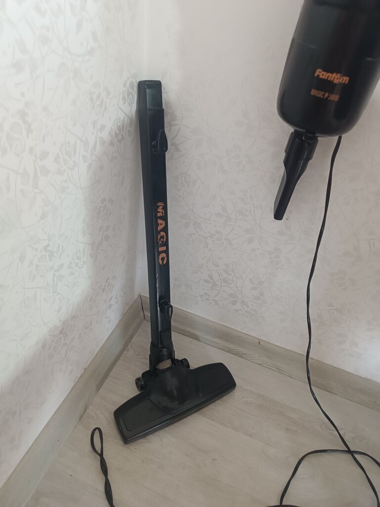 Fantom magic p3000 - 3
