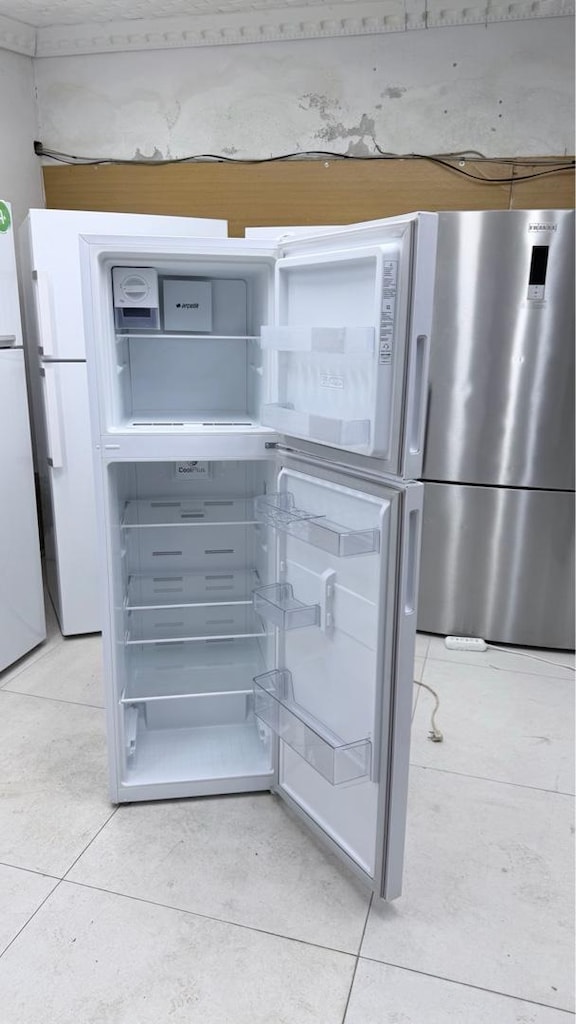 Arçelik 270 Litre No Frost Buzdolabı - 6