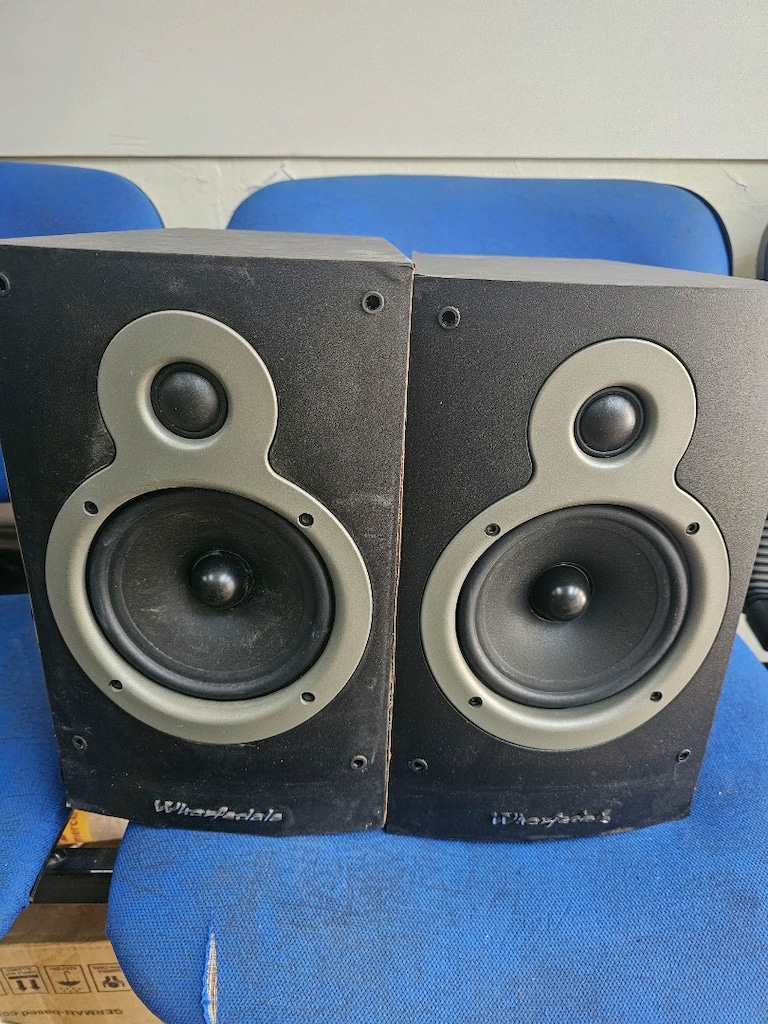 wharfedale Crystal cr 30.2 - 3