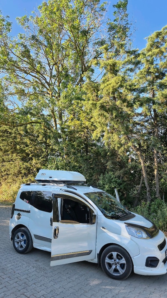 2015 Klimalı dolu dolu sıfır motor nemo - 4