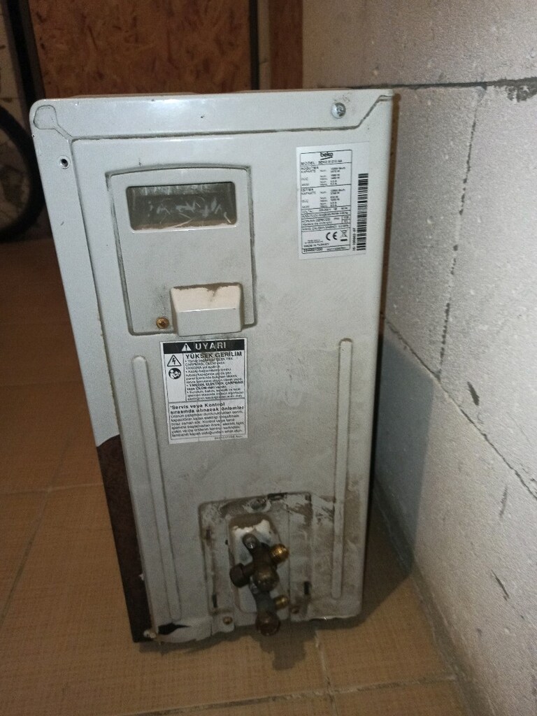 beko klima - 9