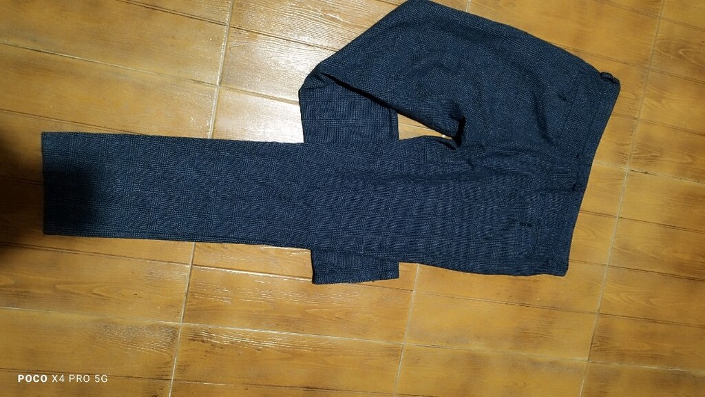 #Koton kışlık pantolon  Eni 45 Boyu 107 Paça 19??BÜYÜK KIŞ İNDİRİMİ - 7