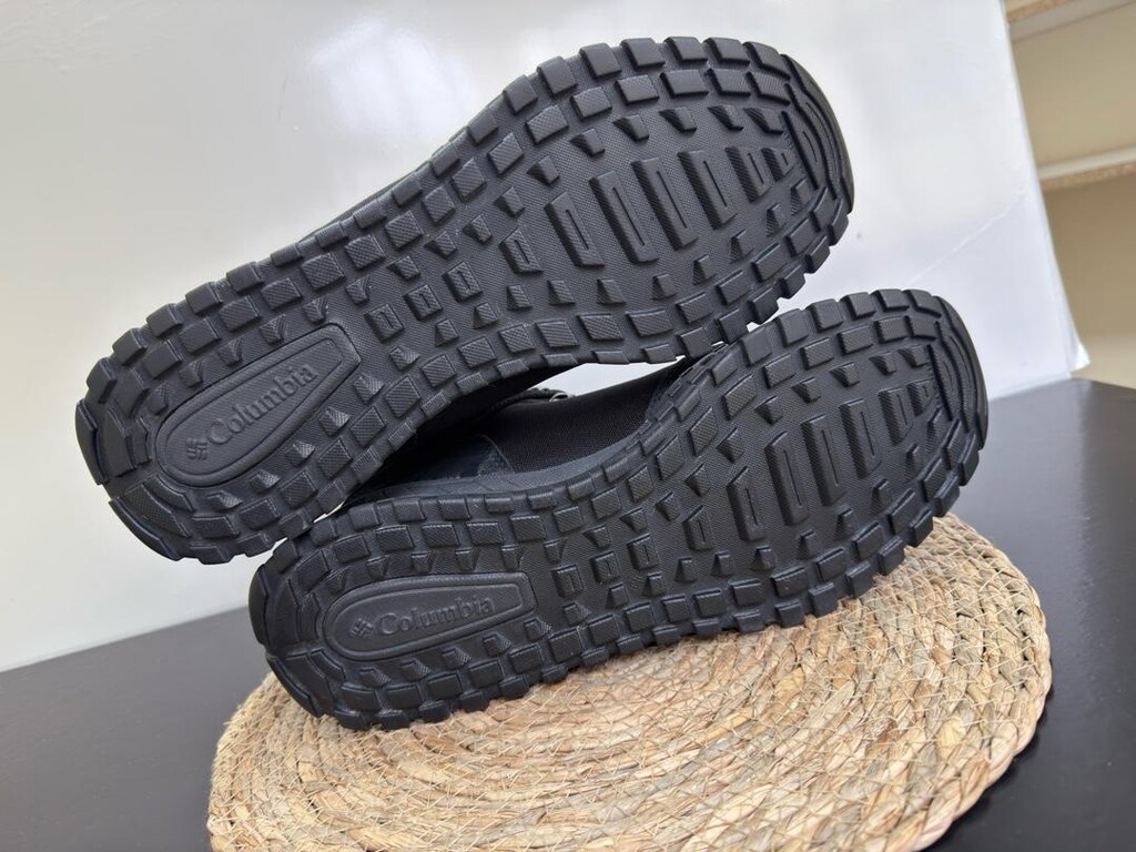 Orijinal COLUMBİA waterproof 45 numara - 9