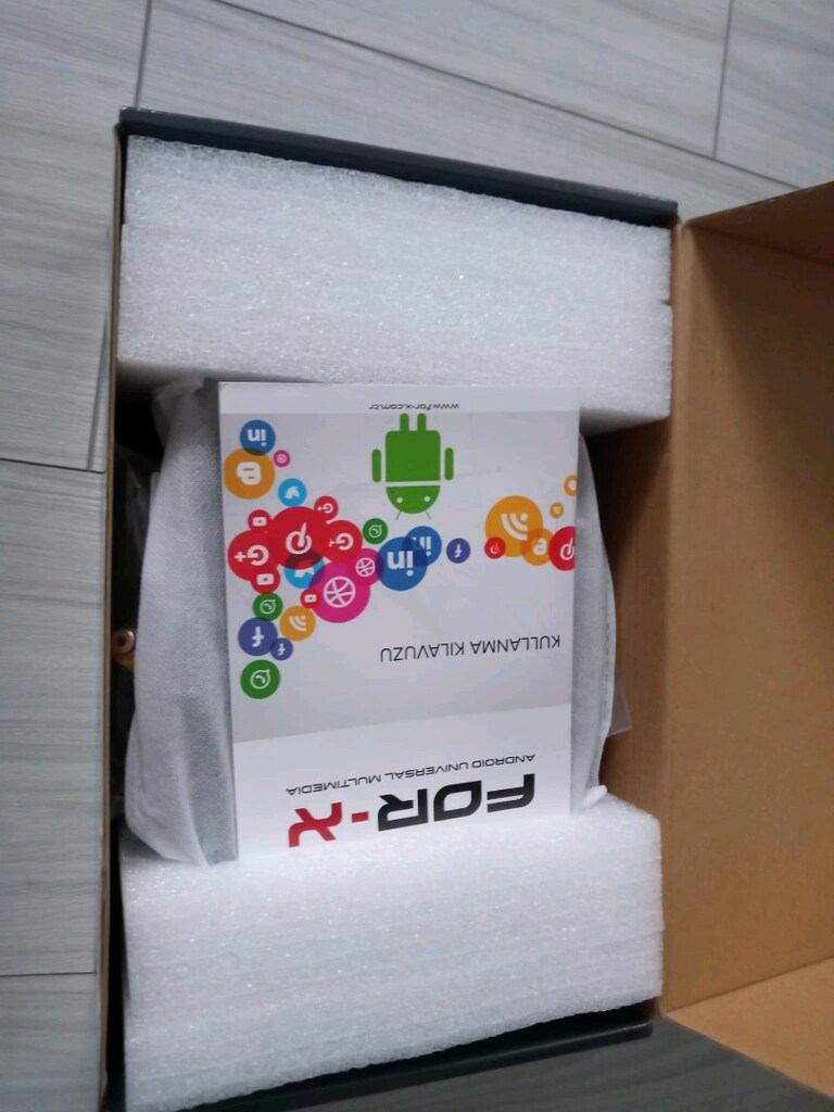 Android 9 inç 2-32gb - 2