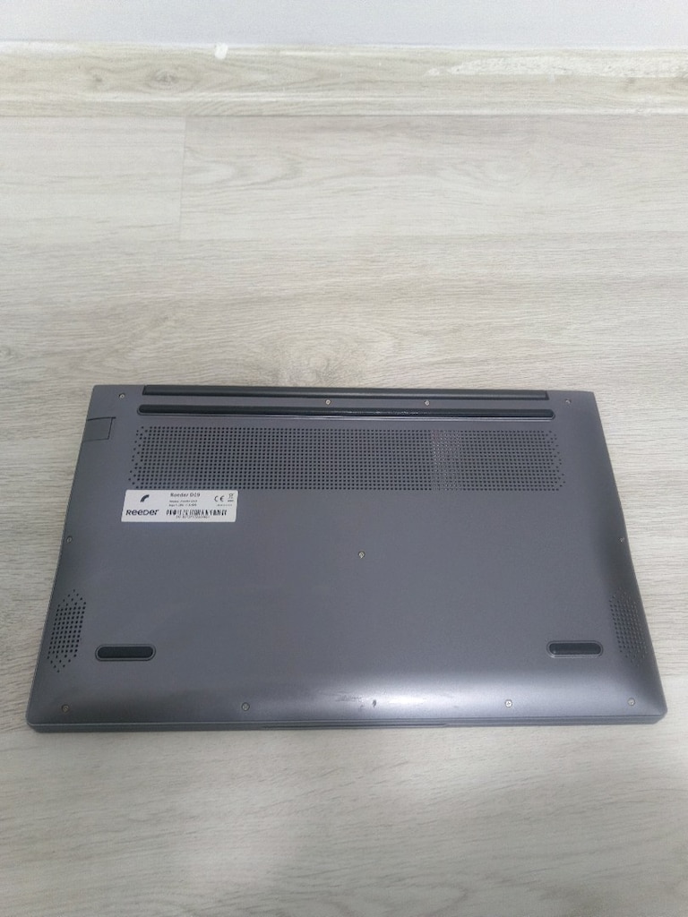 reeder d19 dizüstü bilgisayar pazarlık payı var - 3