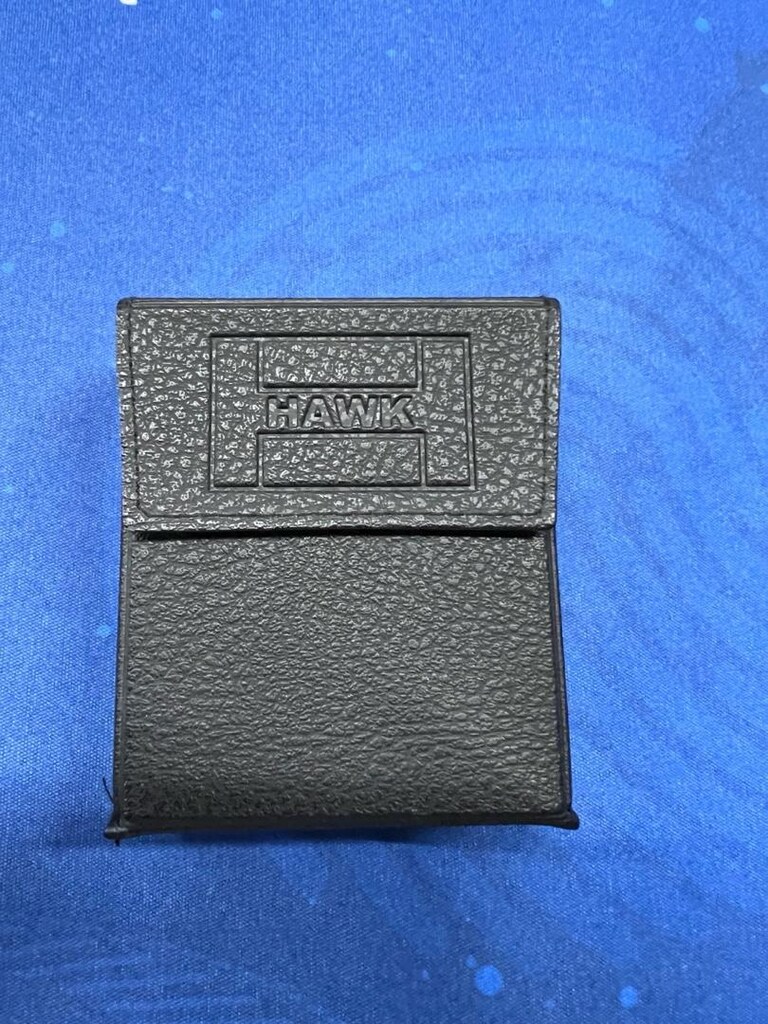 HAWK KATLANİR GÜNEŞ GÖZLÜĞÜ KUTUSU