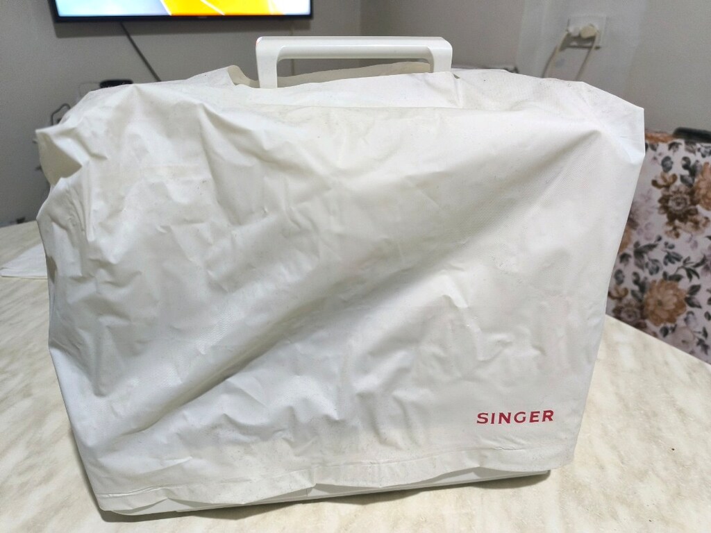 Singer dikiş makinesi - 3
