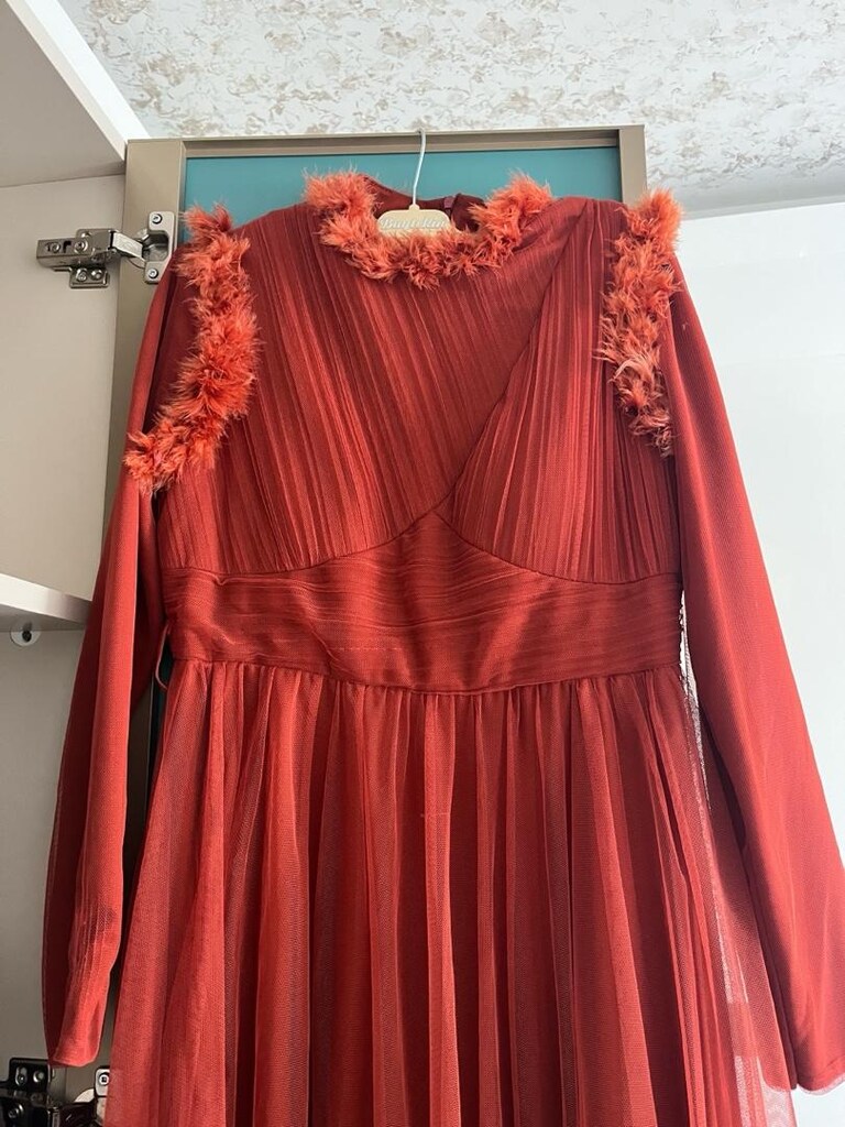 abiye elbise - 2