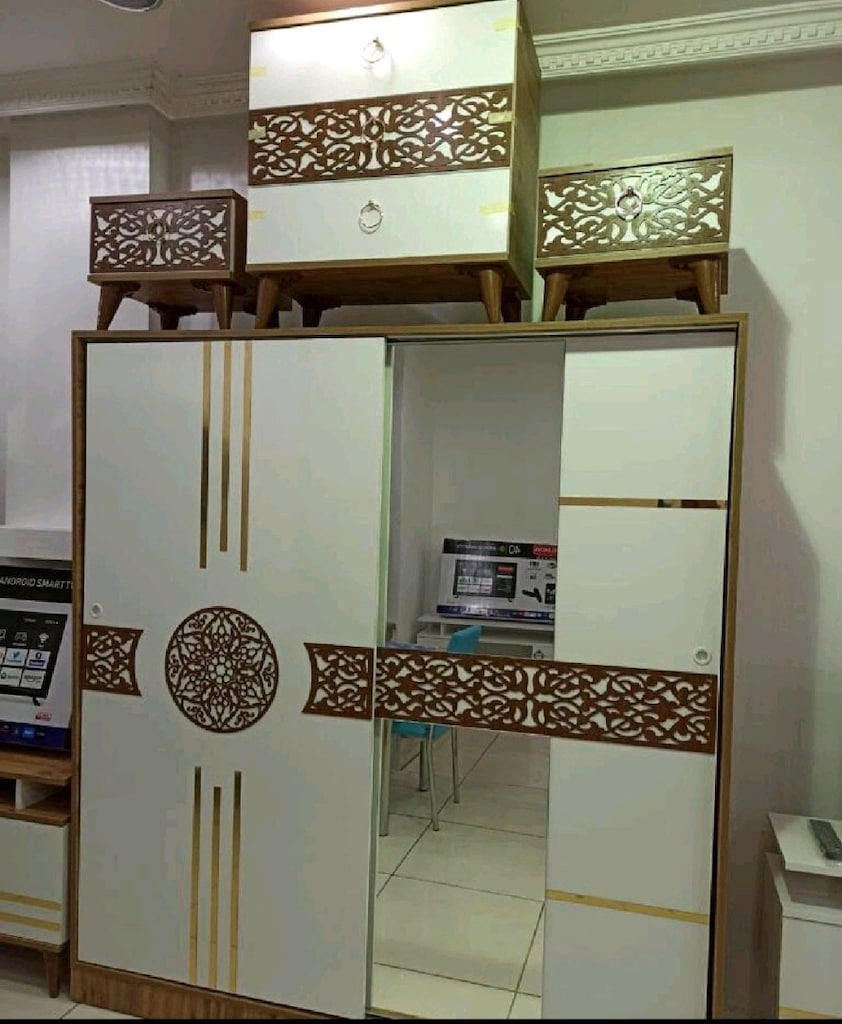 yatak odası takımı modelleri - 2
