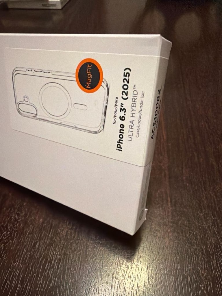Kutusu bile açılmamış 0 Iphone 16 Magsafe Kılıf - 4