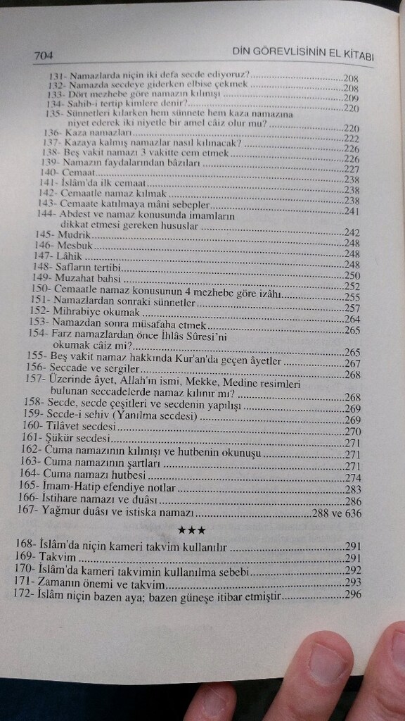 Her evde olması gereken Kitap - 8