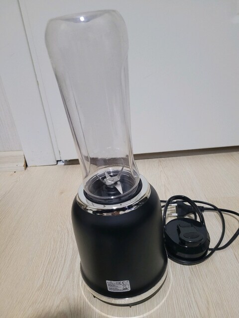 smoothie blender