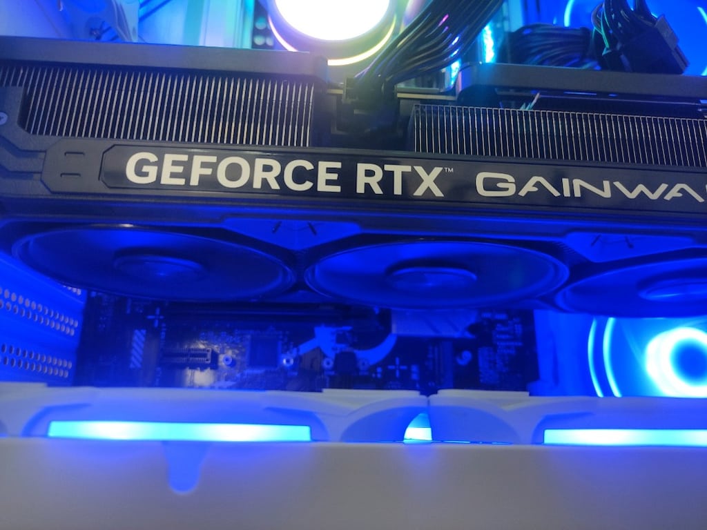 i7 14700KF// RTX 4070 12 gb// 32 GB oyuncu kasası - 6
