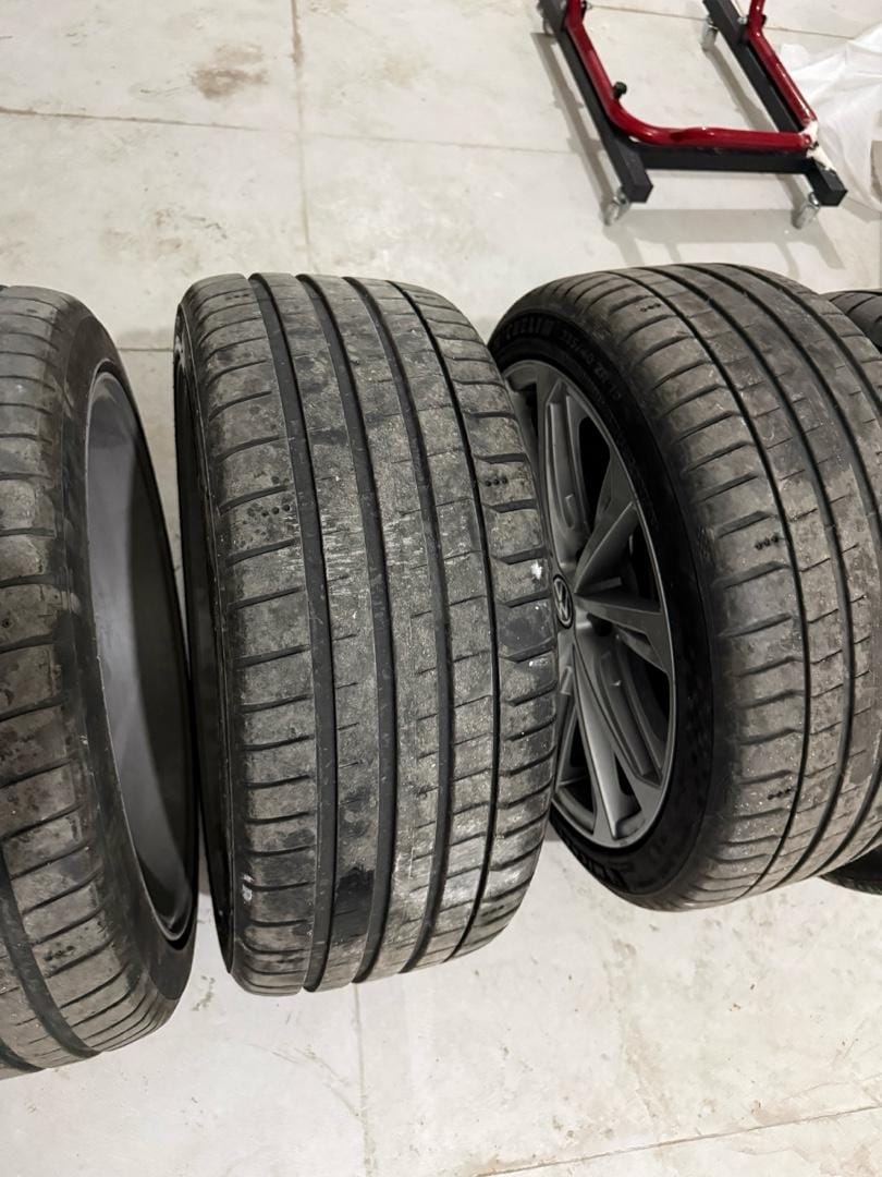 19 verona jant 5*112 passat jetta audi uyumlu - 8