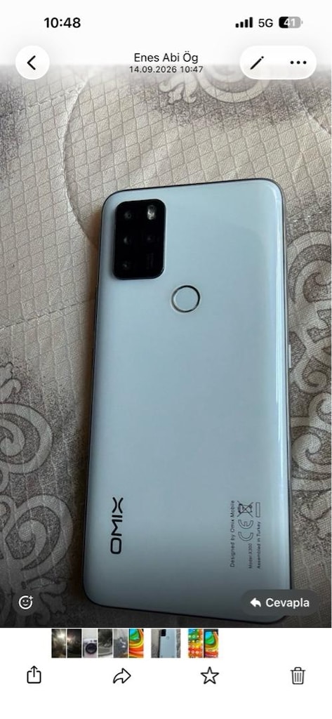 cep telefonu - 2
