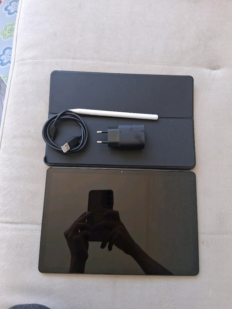 Vatan Bilgisayar Faturalı Casper VIA L50 (8GB RAM / 128GB) - Kusursuz - 7