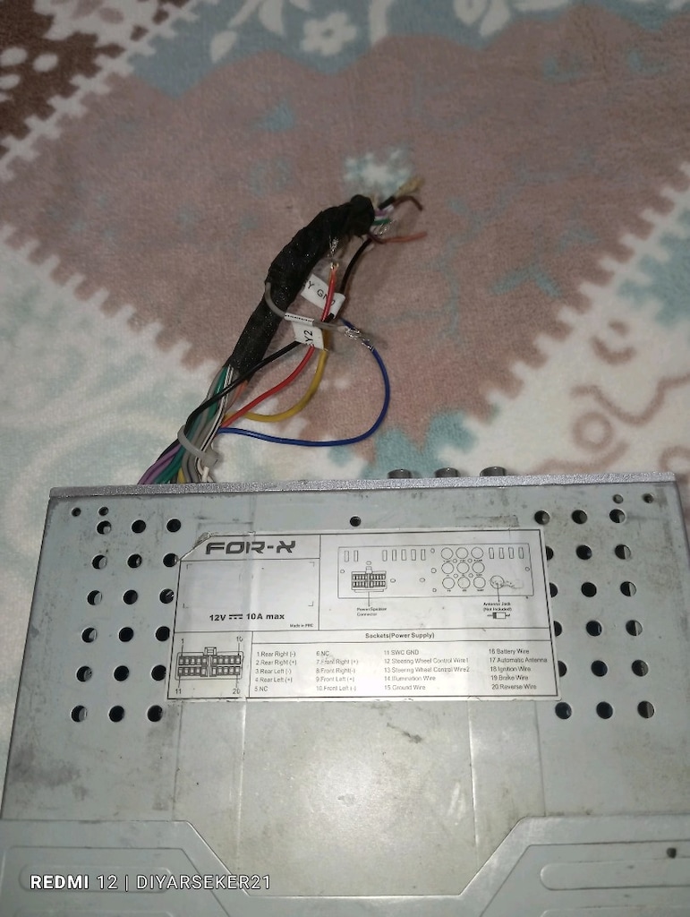 ihtiyaçtan dolayı satıyorum - 2