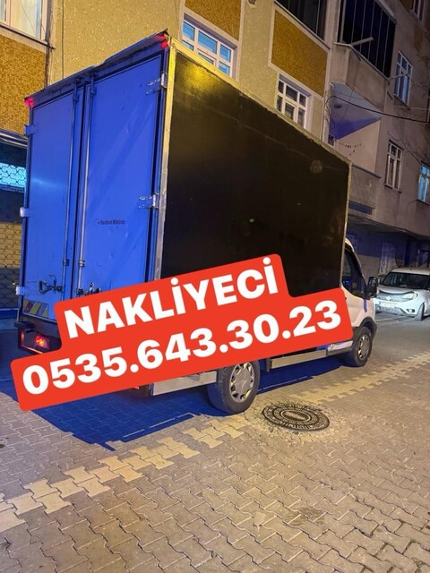 Nak..Liye yapılır Esenyurt Beylikdüzü Avrupa yakası evden eve