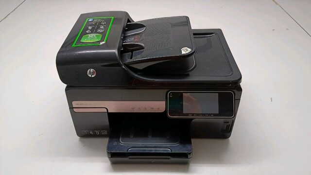 2. EL TEMİZ HP OFFICEJET PRO 8500A PLUS FONKSİYONEL YAZICI