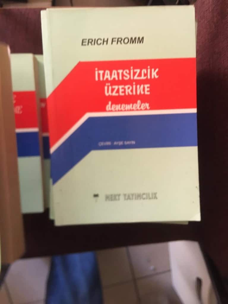 Mert Yayıncılık Kişisel Gelişim Seti 23 Kitap - 9