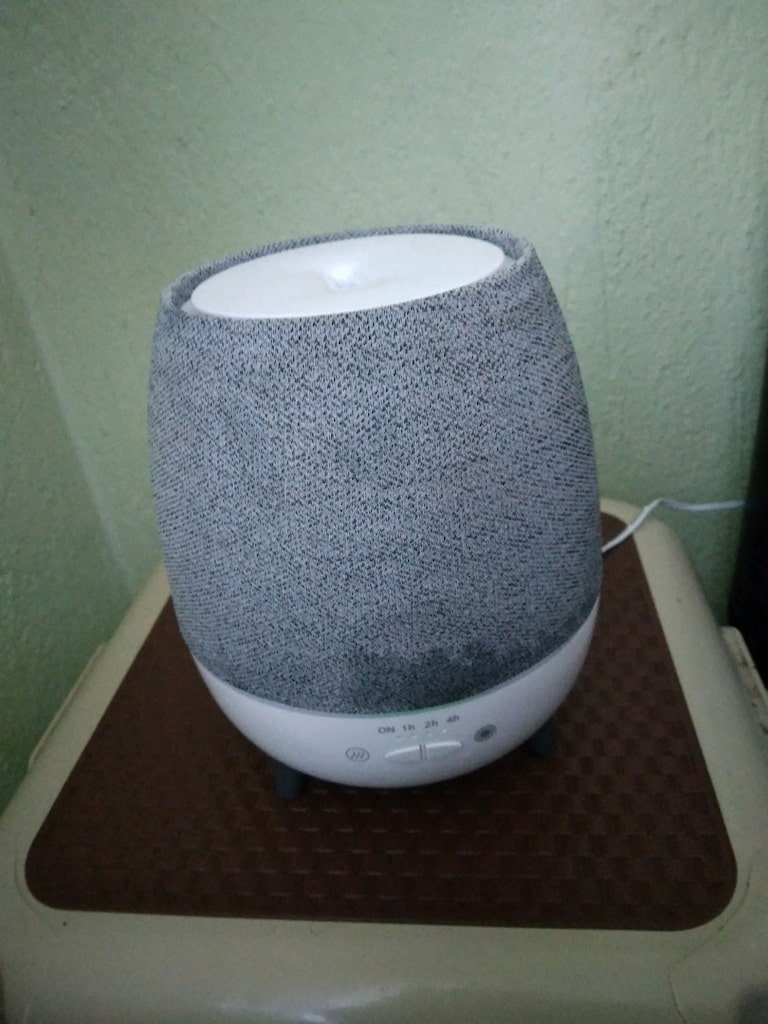 Buhar Makinesi
