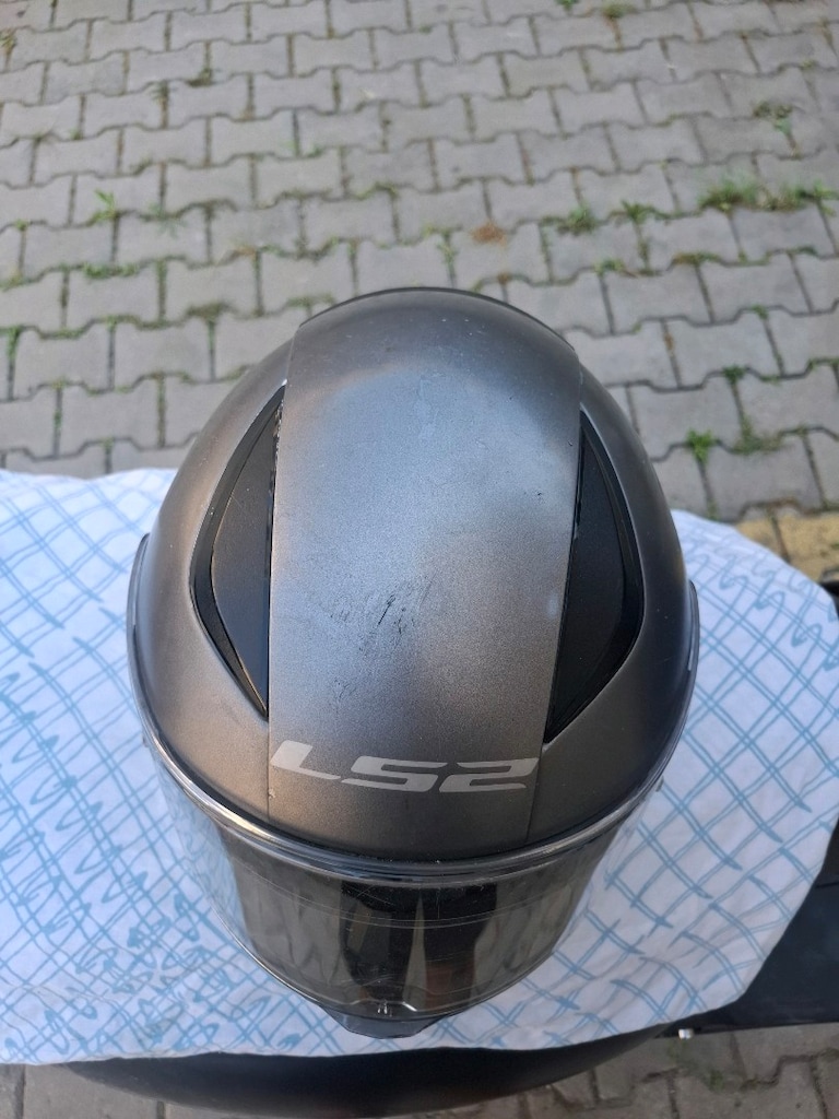 L52 motor kaskı - 3