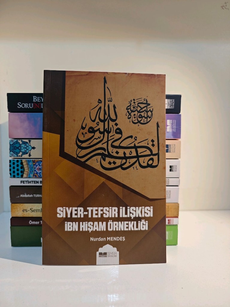 siyer yayınlarından birbirinden kıymetli 10 eser - 4