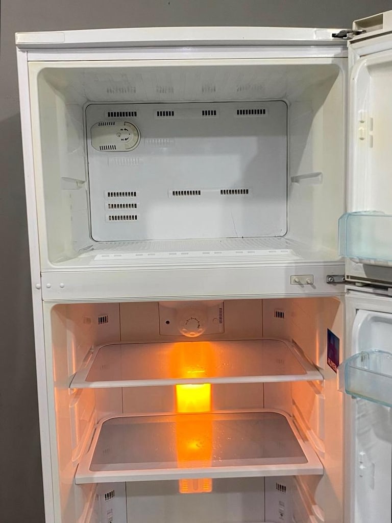 ARÇELİK NOFOSRT BUZDOLABI AYNI GÜN TESLİM - 2