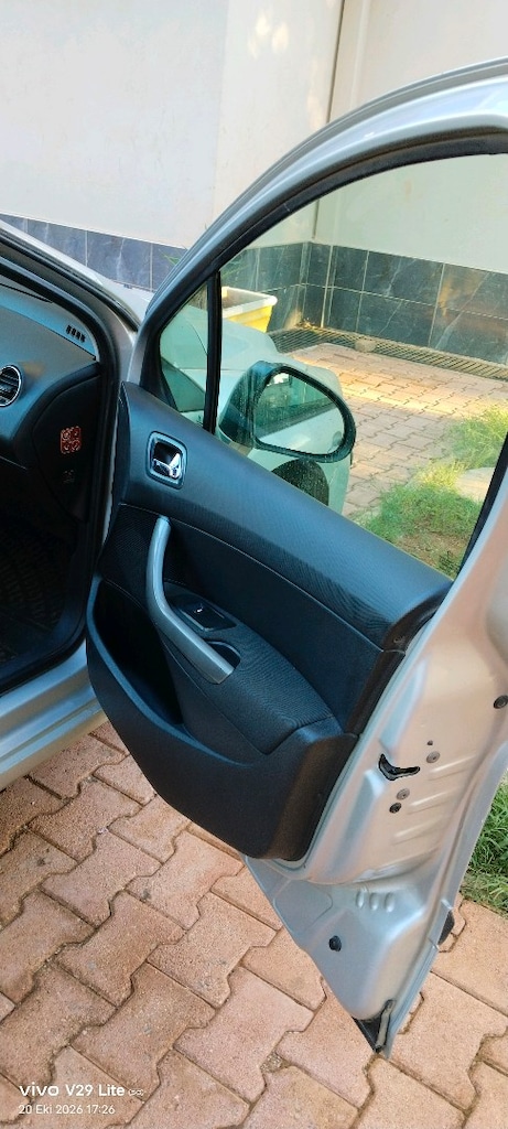 Peugeot 308 - 11