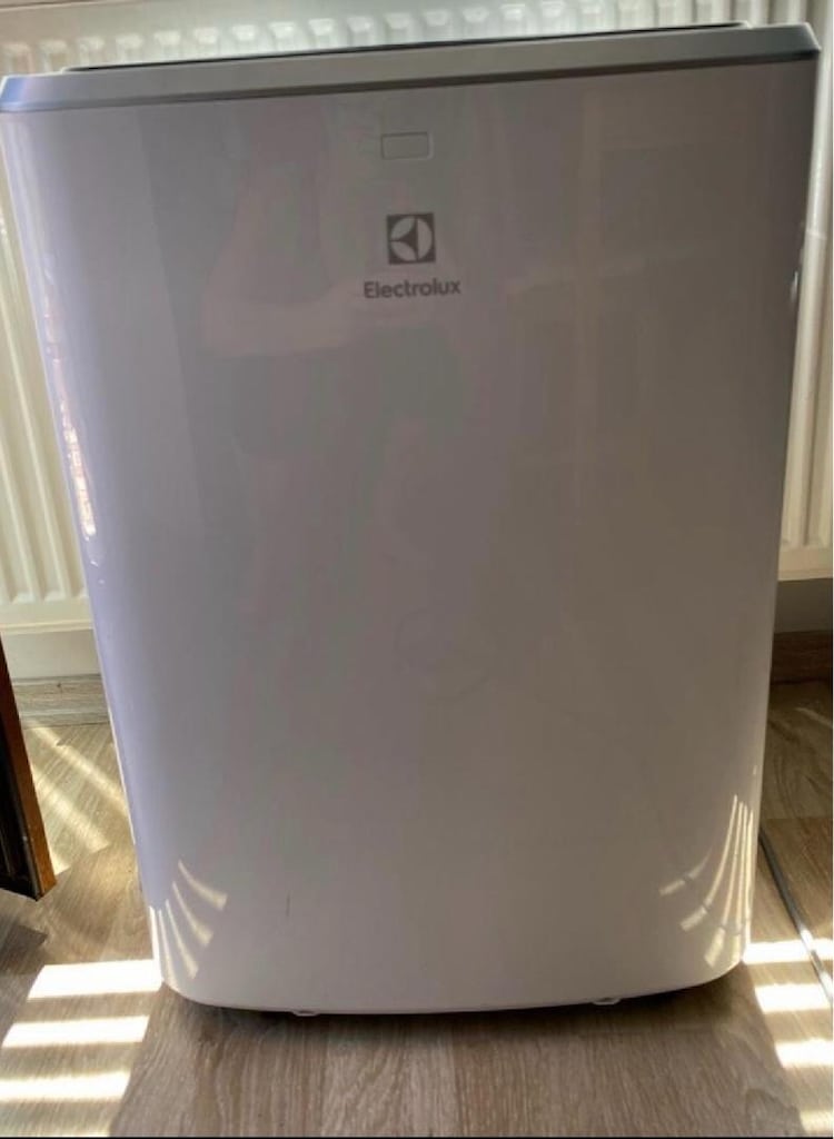 elektrolux 12000 btu mobil klima - 4