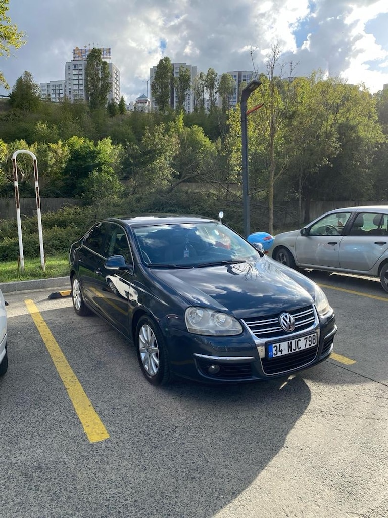 2010 1.4 tsi 122 hp confortline yeni göğüs çok temiz - 4