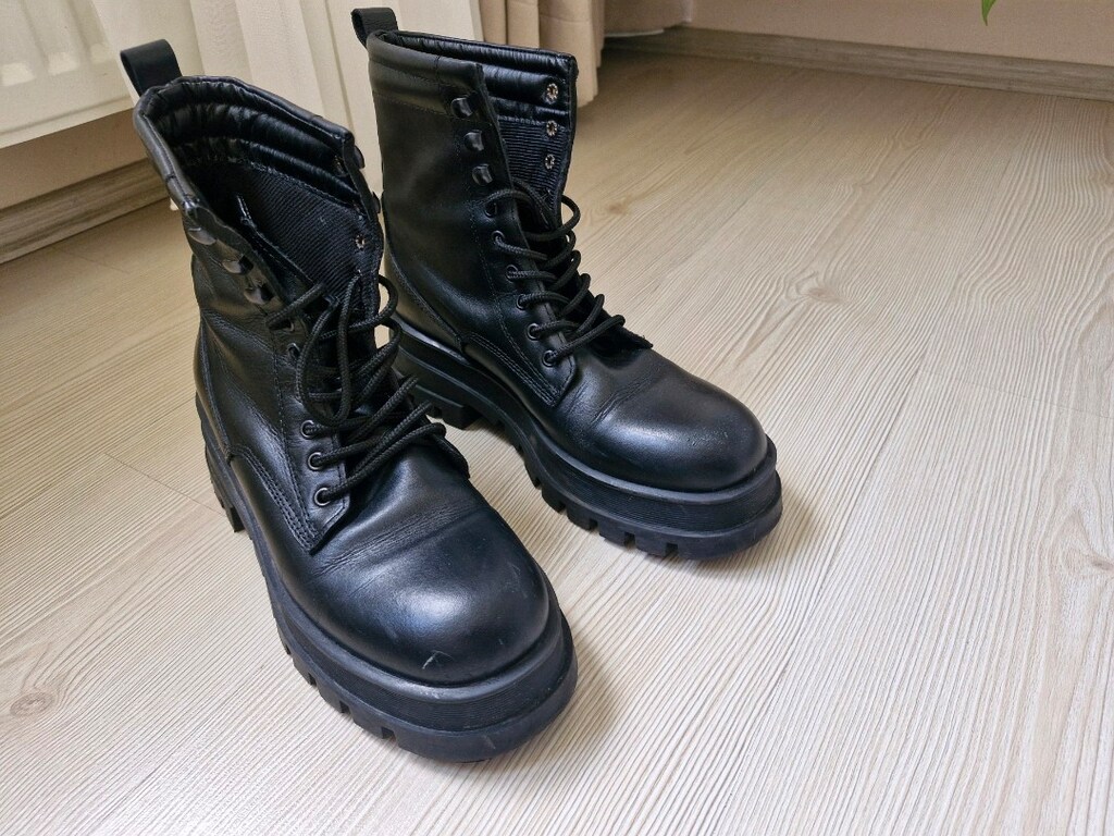 Elle marka bayan bot - 5