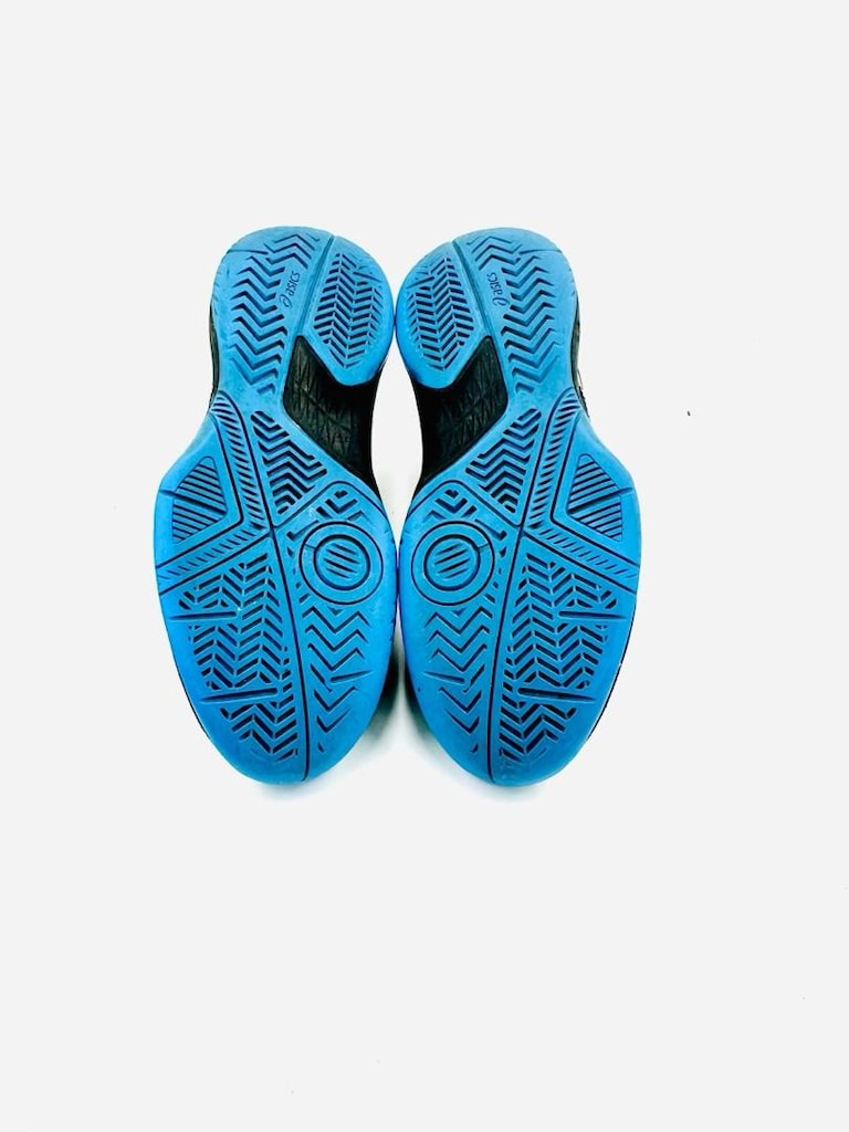 Asics Gel Salon Ayakkabısı - 8