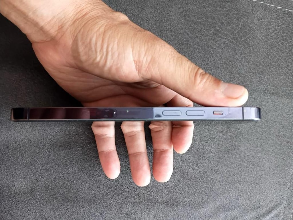 Tr İPhone 14 pro max - 5