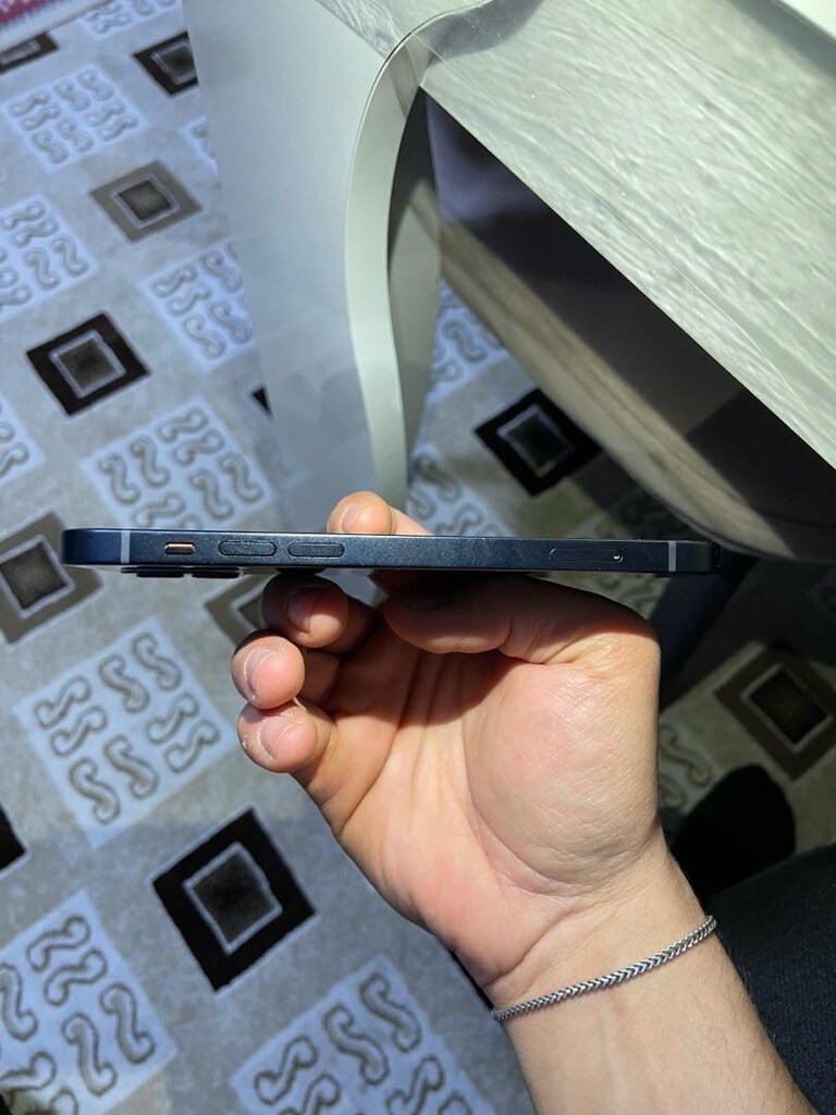 TERTEMİZ İPHONE 12!!! - 3