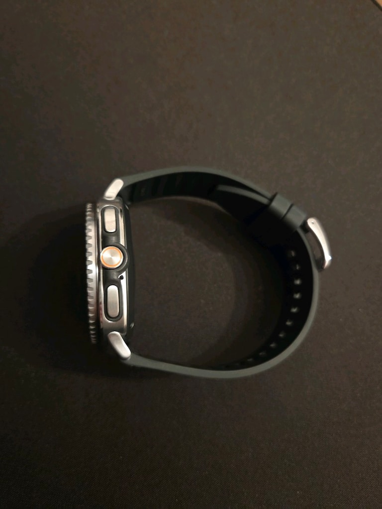 Samsung Galaxy Watch 8 Classic - 7
