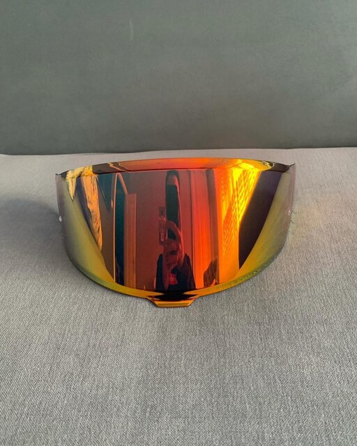Shoei NXR-2 vizör