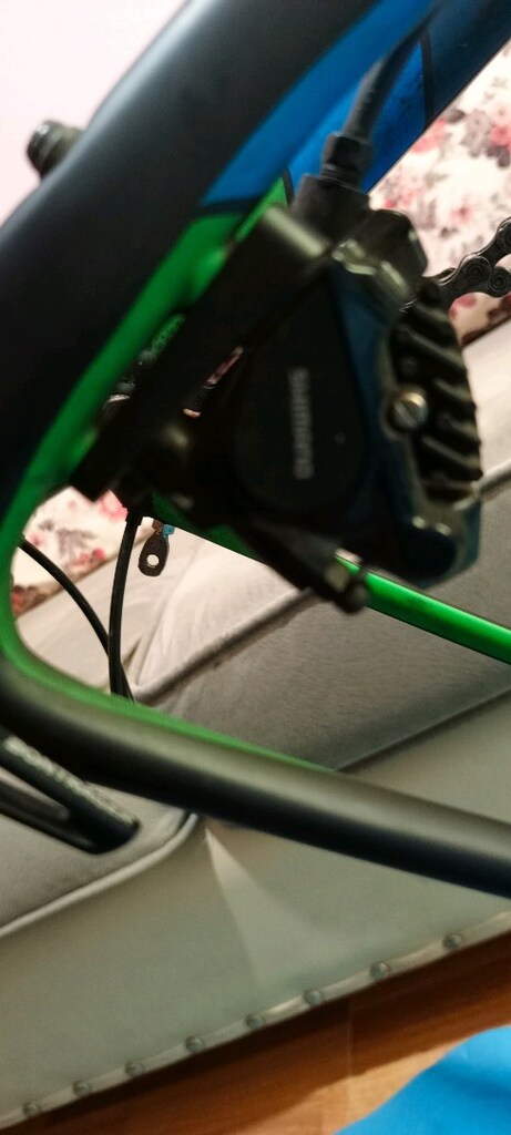 TREK DOMANE SL - 9