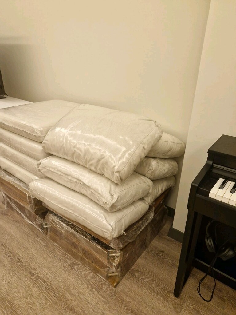 Ikea dış mekan bahçe balkon mobilyası - 8