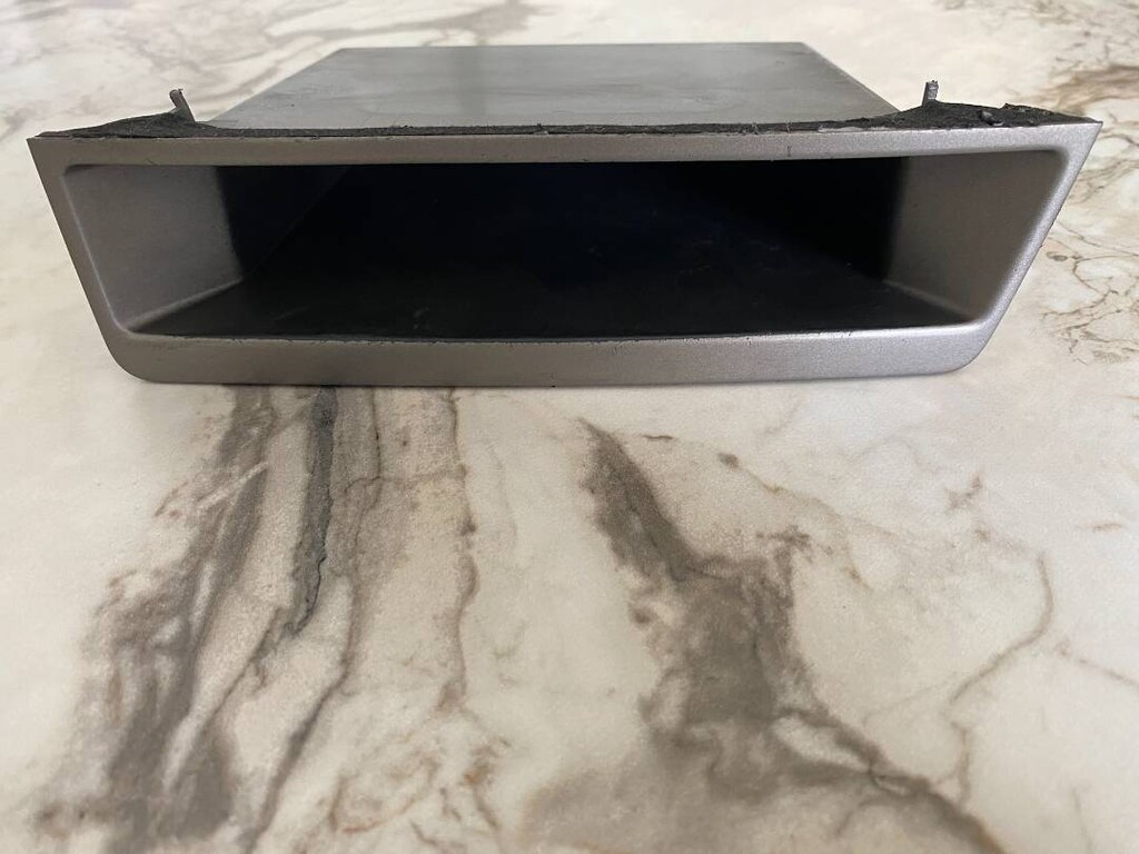 honda civic teyp alt yuvası,torpido rafı - 2