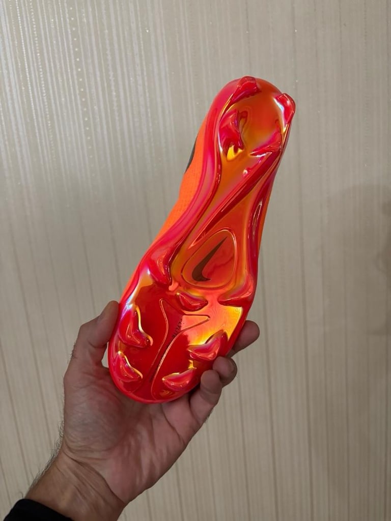 Nike Mercurial Vapor 17 Krampon - 2