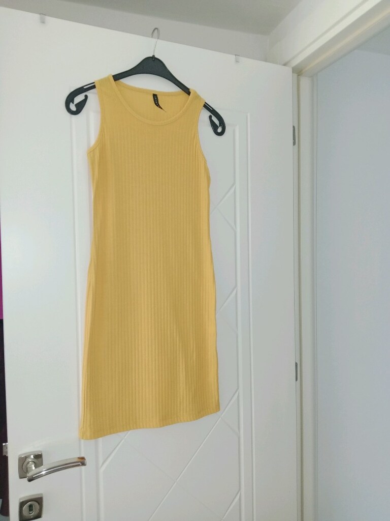 mini elbise