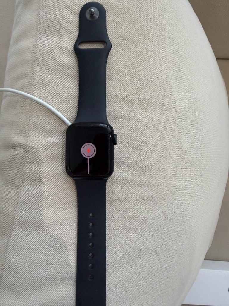 apple watch SE 40MM - 10