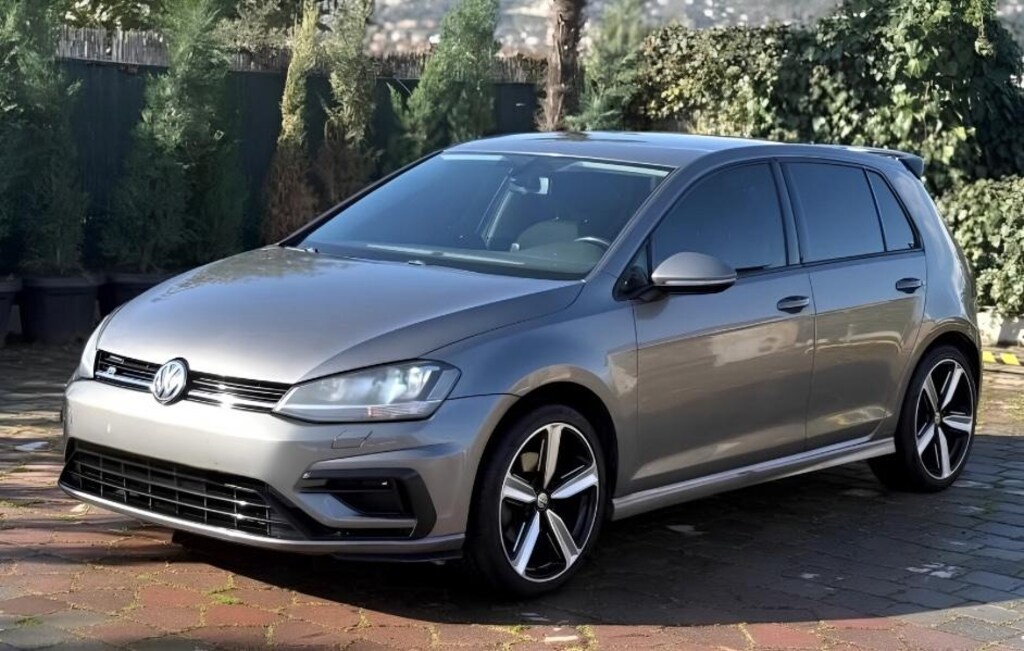 Temiz ayarında masrafsız GOLF 7-7.5 DÖNÜŞÜM - 2